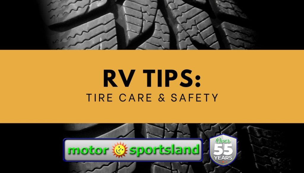 RV Tips